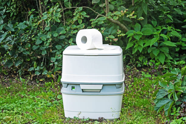 Best Portable toilet rental cost  in Martinsburg, PA