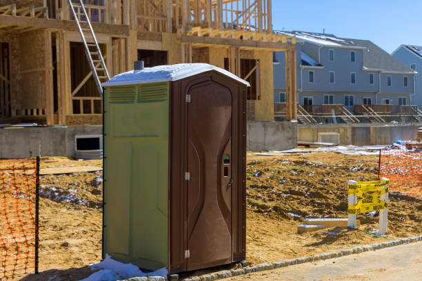 Best Porta potty cleaning services  in Martinsburg, PA