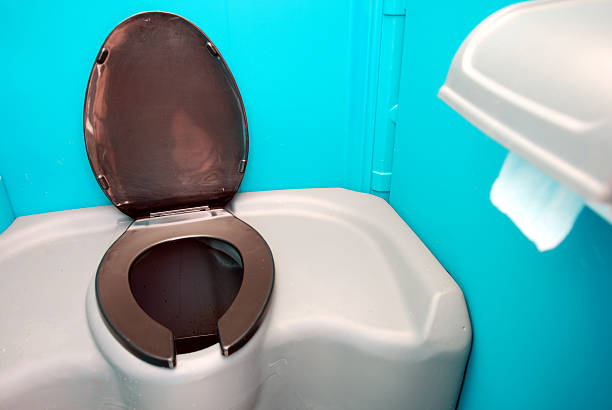 Portable bathroom rental in Martinsburg, PA