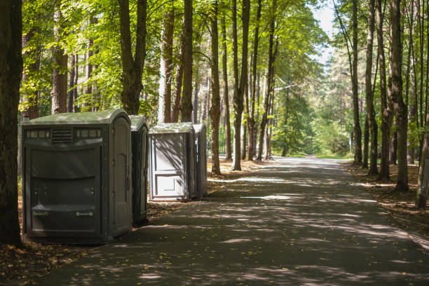 Best Portable toilet rental cost  in Martinsburg, PA