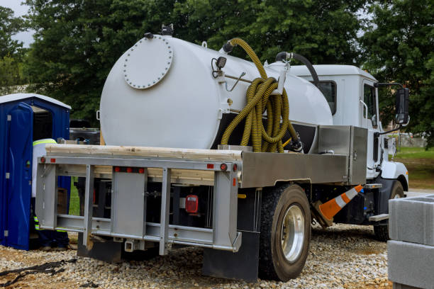Trusted Martinsburg, PA porta potty rental Experts