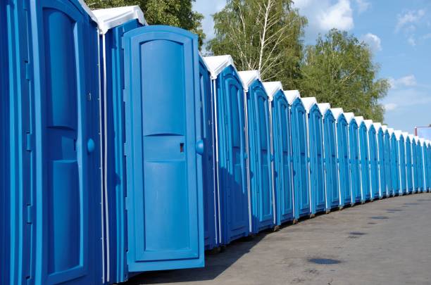 Affordable portable toilet rental in Martinsburg, PA